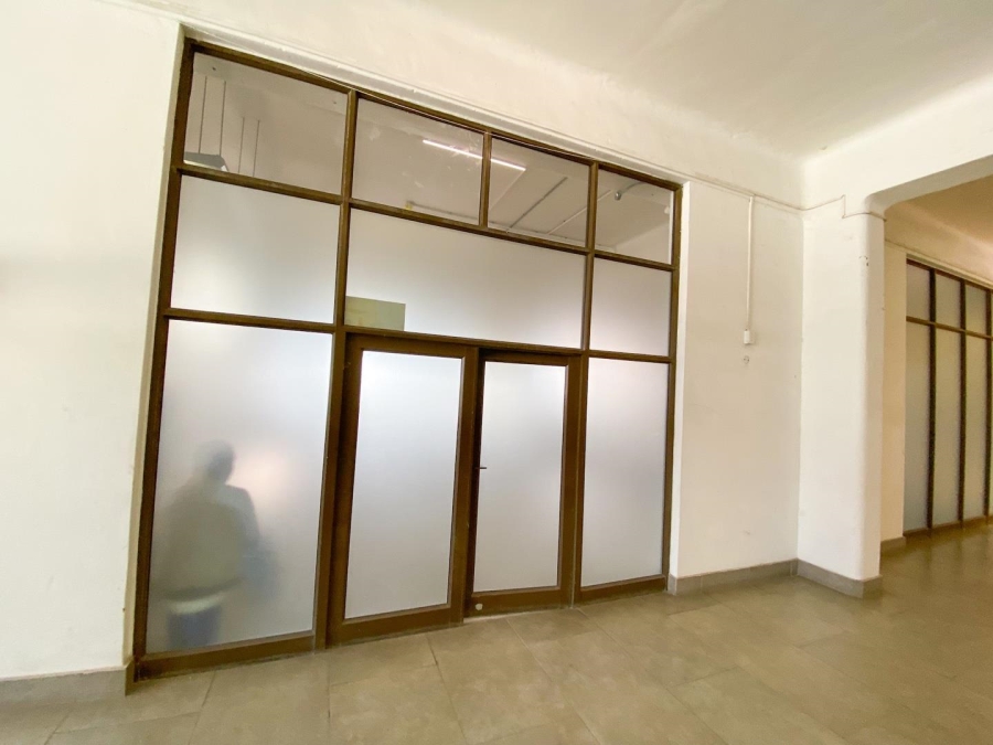 To Let commercial Property for Rent in Woodstock Western Cape